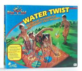 Splash Tangle, Water Twister