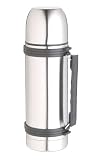 Master Class 1 Litre Unbreakable Stainless Steel Flask