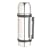 Master Class 1 Litre Unbreakable Stainless Steel Flask