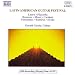 Search : Latin American Guitar Festival