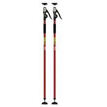 FastCap 3rd Hand Support System 57-to-144-Inches, 2-pack