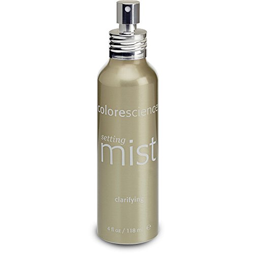 Colorescience Clarifying Setting Mist