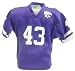 Kansas State Wildcats Mini Team Jersey