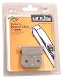 ANDIS Replacement Trimmer Blade inch/0.1mm) (Model:32350)