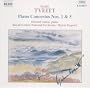 Tveitt - Piano Concertos Nos 1 & 5