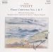 Tveitt: Piano Concertos Nos. 1 & 5