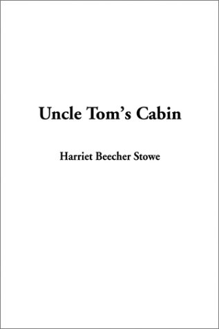  Harriet Beecher Stowe