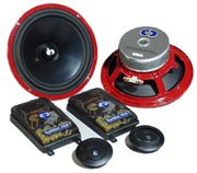 Hd-62 - CDT Audio High Definition 6.5
