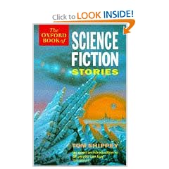 The Oxford Book of Science Fiction Stories