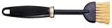 Pedrini Black & Satin 11 Universal Brush