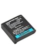 Synergy Digital NP-40 Lithium-Ion Battery - Ultra High Capacity (1300 mAh) - replacement for Casio NP-40 Battery