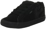 Search : Etnies Junior Fader Vulc Black Fashion Sports Skate Shoe 4301000086 12 Child UK, 13 US
