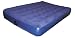 Sports : Deluxe Doppel-Luftbett "Comfort" mit integrierter Elektropumpe