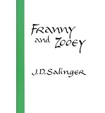 Produkt-Bild: [Franny and Zooey]Franny and Zooey BY Salinger, J. D.(Author)Paperback
