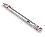 Green & Red Laser Pointer