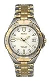 Seiko Men's Perpetual Calendar watch #SLL088