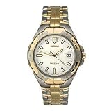 Seiko Mens Perpetual Calendar watch #SLL088 by Seiko