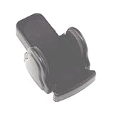 Motorola Universal Cell Phone Holder - In Car Mount. A Great Accessory to Use With Hands-Free Car Kits!!!
