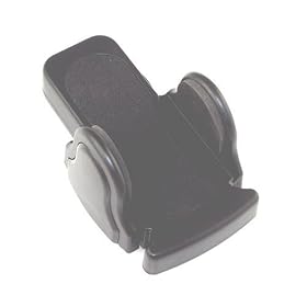 Motorola Universal Cell Phone Holder - In Car Mount. A Great Accessory to Use With... by 