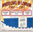 CD-Charts  Search : Americans in London: 1947-1951