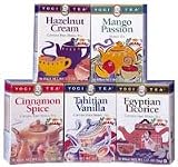 YOGI TEAS/GOLDEN TEMPLE TEA CO Mayan Cocoa Spice Tea 16 bags