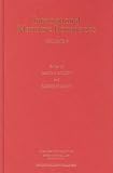 Review Brill Academic Publishers  / International Maritime Boundaries, Vol. 5 (International Maritime Boundaries, International Maritime Bo)