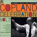 CD-Charts  Search : A Copland Celebration Vol. 2