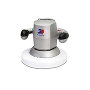 Wilton 99512 Waxmaster 2-Speed 10-Inch Random Orbit Waxer/Polisher