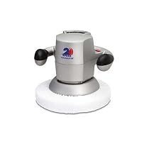 Wilton 99512 Waxmaster 2-Speed 10-Inch Random Orbit Waxer/Polisher
