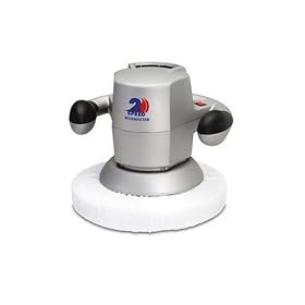 Click here to buy Wilton 99512 Waxmaster 2-Speed 10-Inch Random Orbit Waxer Polisher by Wilton.