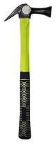Shark Corp 20-2110 14-Ounce Smooth Face Japanese Finish Hammer
