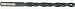 3/32 12pc Multi-Pack HS Split Bit, Black Oxide Finish