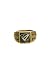 The Horcrux Ring