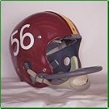 USC Trojans 1956 Authentic Vintage Full Size Helmet
