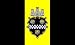 Pittsburgh, City of Nylon Flag 2 ft x 3 ft