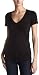 Splendid Women's V-Neck Tee