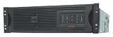 APC 3KVA Smart-UPS with Rack Mountextended Run (Black)