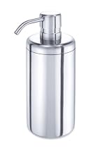 Zack Foccio Soap Dispenser