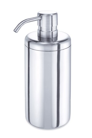 Zack Foccio Soap Dispenser