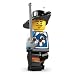 Lego Minifigures Series 4 - Musketeer