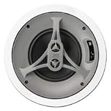 MTX Model HT622BDP 6.5in 2-Way Ceiling BI-POLE/DI-POLE Surround Speake