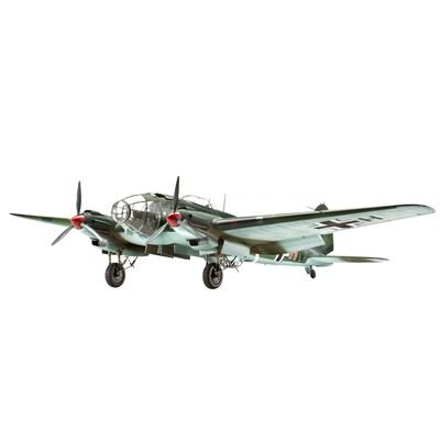 Revell 04696 - Heinkel He 111 P im Ma&szlig;stab Preisvergleich