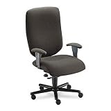 5403 Pneumatic Task Chair With Arms