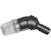 Fox Racing Replacement Bite Valve for H [No Color]