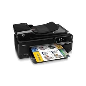 HP Officejet 7500A Wide Format e-All-in-One E910a (C9309A#B1H)