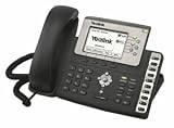 NEW Yealink Executive IP Phone w/POE (Networking)