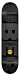 ALMOST Skateboards RODNEY MULLEN SUPER UBER LIGHT V3 Deck BLACK 8