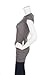 LAmade Women's Long Cap Sleeve Crew Neck Tee