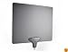 Mohu Leaf Paper-Thin Indoor HDTV Antenna - Made in USA