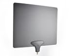Mohu Leaf Paper-Thin Indoor HDTV Ante...